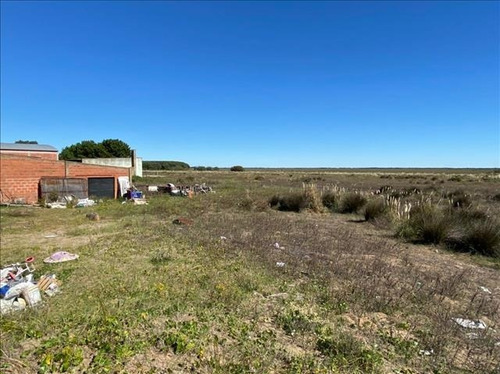 Imagen 6 de 8 de Lote Ruta 11 Con Posibilidad De Extension De Terreno