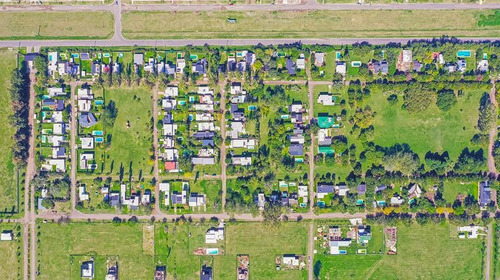 Imagen 8 de 22 de Av Del Limite 6639 Lote 198 Las Casuarinas