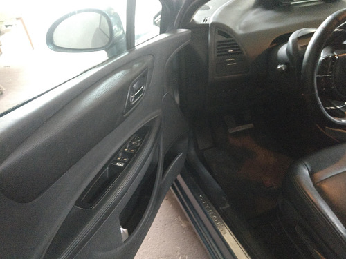 Citroën C4 2.0 exclusive nafta