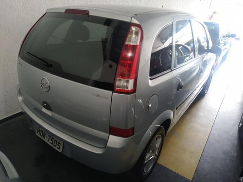 Chevrolet Meriva