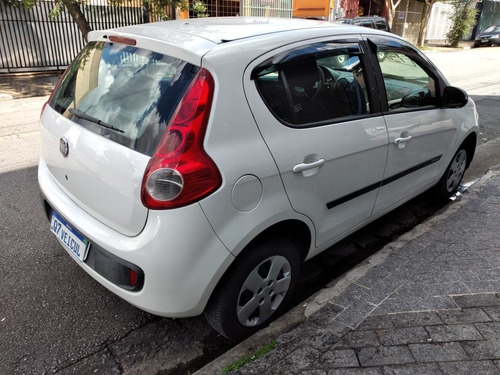 Fiat Palio Attractive 1.0 Evo