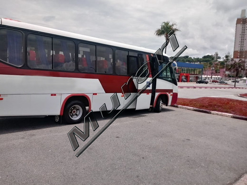 Imagem 3 de 15 de Marcopolo Senior Volks 9-150 Ano 2005 28 Lug Mc-ref 779