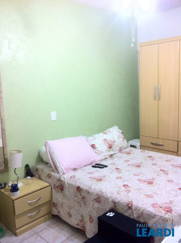 Imagem 11 de 15 de Casa Assobradada - Belenzinho - Sp - 437028