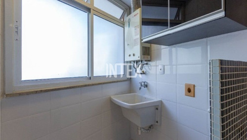 Imagem 11 de 30 de Apartamento 3 Quartos (1 Suíte) Com Varanda, 1 Vaga E Lazer Completo No Humaitá - Ap01806 - 70575070