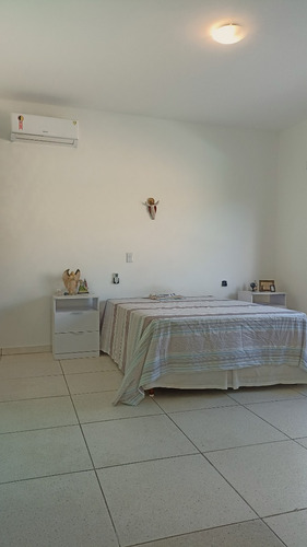Casa A Venda Litoral Norte Bahia- Condominio Fechado 5 Quartos, Piscina, Suítes E Closets