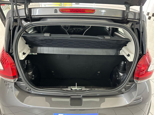 Fiat Mobi 1.0 Like Flex 5p