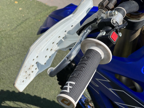 Yamaha Yz125x 2022