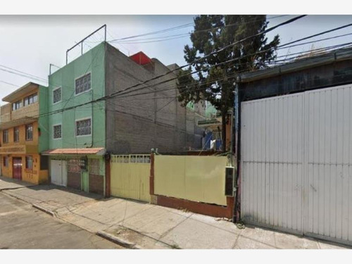 Imagen 1 de 2 de Casa Sola En Venta Pueblo Santa Martha Acatitla