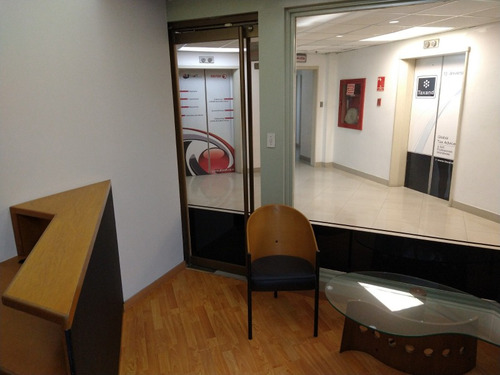 Imagen 1 de 7 de Venta De Oficina En Torre Xerox, Bello Campo