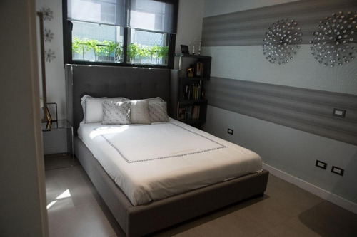 Imagen 26 de 30 de Apartamento Amueblado En Alquiler En Bella Vista