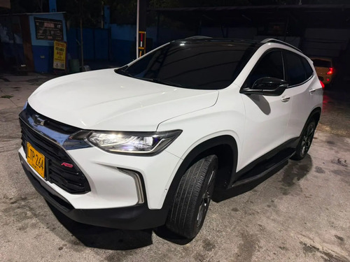Chevrolet Tracker PREMIER TP 1200CC T CT