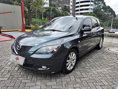 Mazda 3 Hb 1.6 Mt 2010