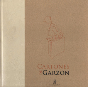 Libro Cartones De Garzon