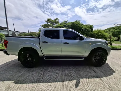 Nissan Frontier 2.5 Cd S 4X2