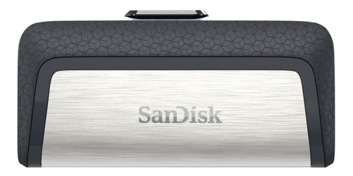 Sandisk 128gb Ultra Dual Drive Usb Tipo C