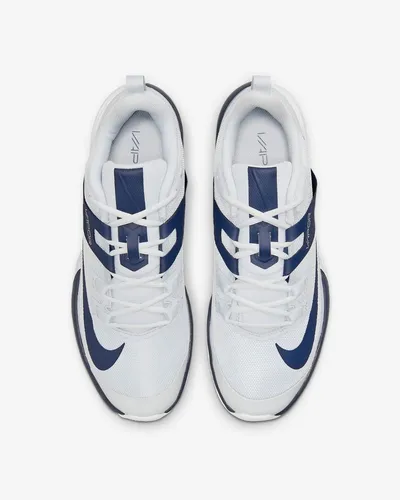 Zapatillas Tenis Nike Court Vapor Lite Hc Zoom Padel Hombre