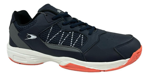 Stone Zapatilla Tenis Padel Pu Y Mesh 752