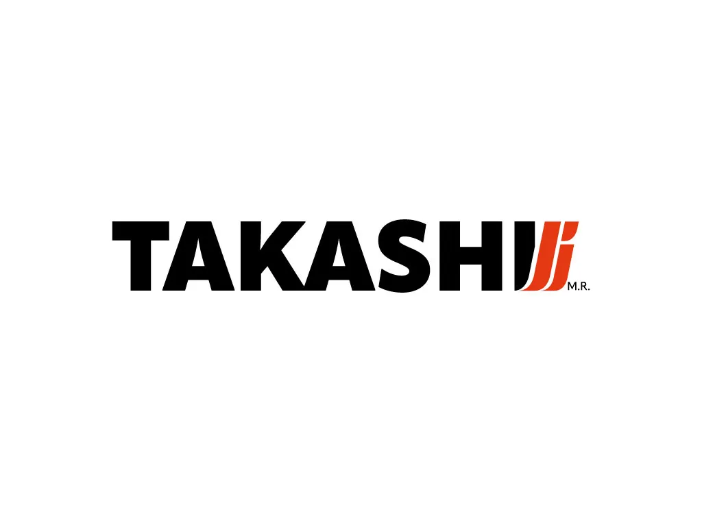 TAKASHI