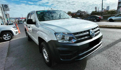 Volkswagen Amarok 2.0 Cd Tdi 140cv 4x2 Startline