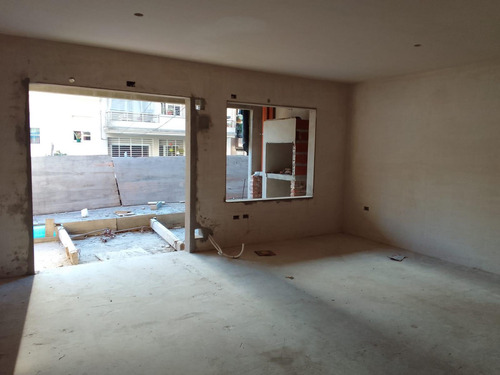 Departamento De Dos Ambientes A Estrenar En Villa Devoto