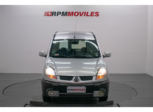 Renault Kangoo 1.5 2 Dci Sportway Abcp Lc