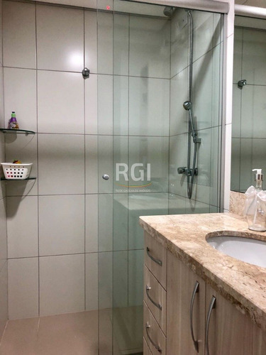 Apartamento Centro Historico Porto Alegre - 5415