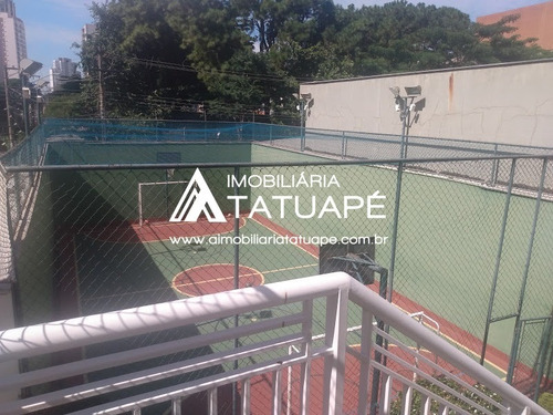 Imagem 30 de 30 de Apartamento - Ap000382 - 68866837