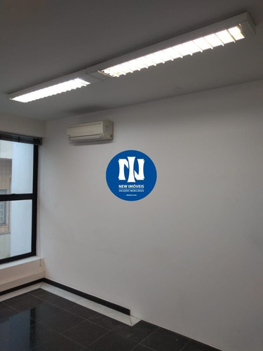 Imagem 7 de 30 de Prédio Comercial - Centro Comercial Alphaville - Newc0093