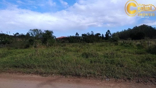 Terreno Localizado(a) No Bairro Medeirinhos Em Balneário Piçarras / Balneário Piçarras - 292