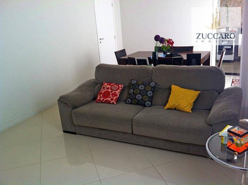 Apartamento No Condomínio Alegria 83m², 3 Dormitórios, 1 Vaga. - Ap6611
