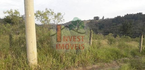 Imagem 3 de 9 de Terreno - Ref: 5972 - V-5972
