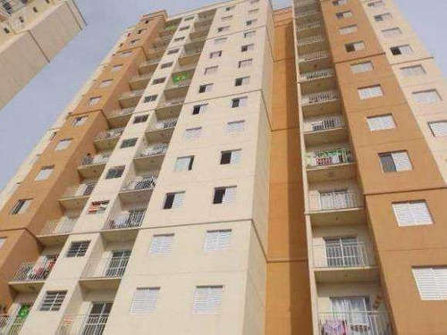 Imagem 9 de 11 de Mirante Da Colonia | Apto 52m 2 Dorms 1 Vaga | 5544 - V5544