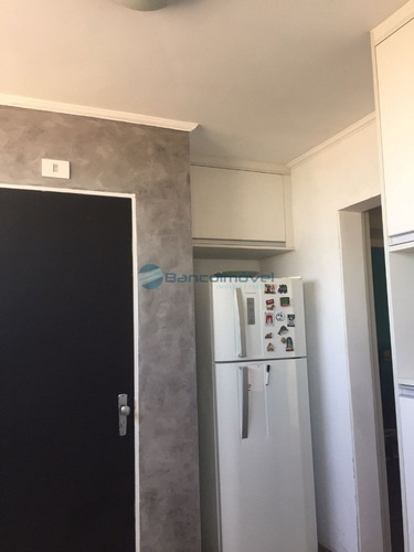 Imagem 4 de 10 de Lindo Apartamento Em Campinas - Ap03569 - 70325555