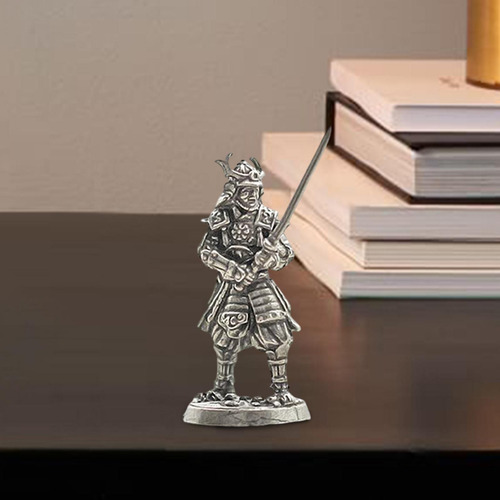 Estátua Em Miniatura Figura Modelo De Brinquedo Estilo C