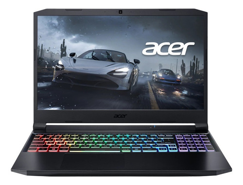  Acer Nitro 5 An515-57-7016   I7-11800h Rtx 3060 16 Ram 512 
