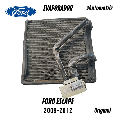 Evaporador Ford Escape 2009-2012