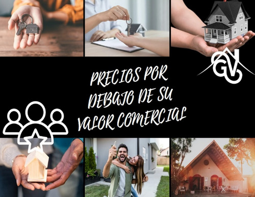 Excelente Oportunidad De Remate Bancario En Del Valle Sur