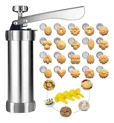 Molde Para Galletas Crust Maker
