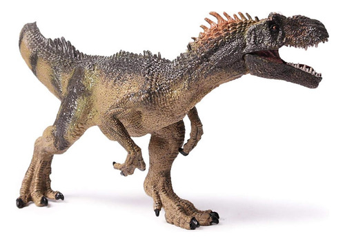Colección Jurassic Dinosaur Y Juguetes Modelo De Regalo