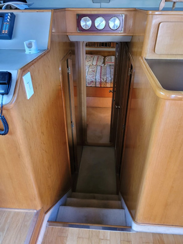 Crucero Preveza 48