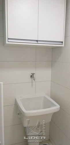 Apartamento Taboão Bragança Paulista Sp - Ap0243-1
