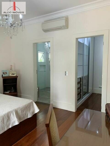Imagem 28 de 30 de Casa À Venda No Bairro Residencial Euroville - Carapicuíba/sp - 489