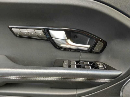 Imagem 15 de 15 de Land Rover Evoque Prestige 5d 2012