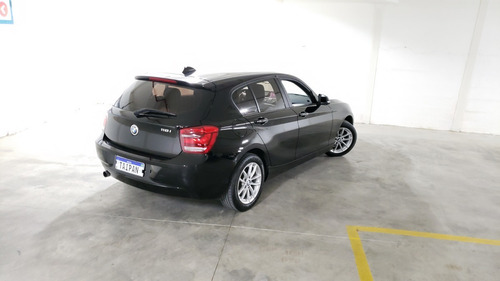 Imagem 3 de 11 de Bmw 118i - 2013