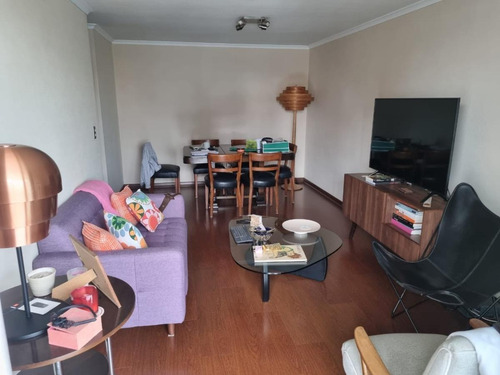 Departamento En Arriendo Plaza Las Lilas