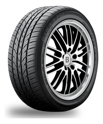 Llanta 185/60 R14 Sumitomo Htr A/s 82h