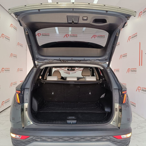 Hyundai Tucson 2.5 Gls Premium At