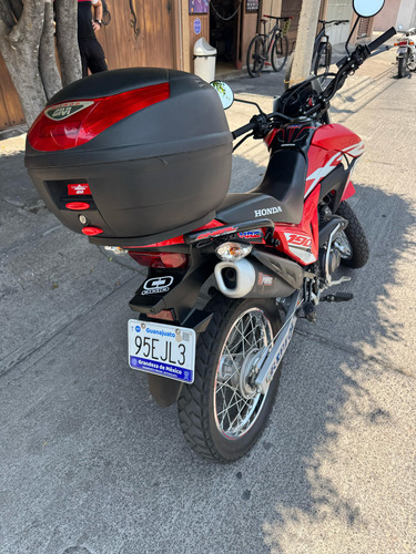 Honda Xr 190 2022 Fi