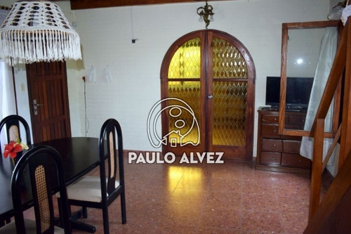 Casas Venta 2 Dormitorios Playa Hermosa