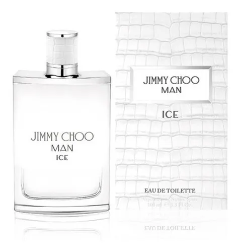 comprar Perfume Jimmy Choo Man Ice Edt 100ml